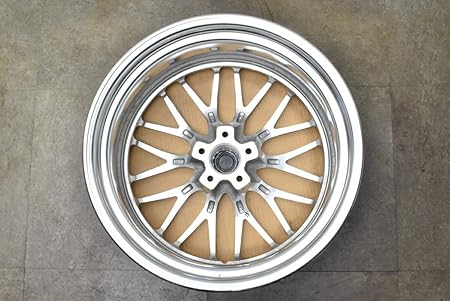 在庫国産 4本購入で送料無料 WORK GNOSIS AE201 20x8.5J 5/114.3 A